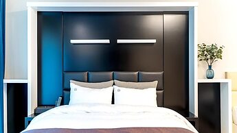 Namwon Hanjeungwonstay Pension