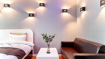 Namwon Hanjeungwonstay Pension