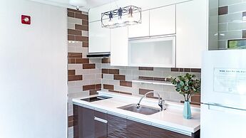 Namwon Hanjeungwonstay Pension