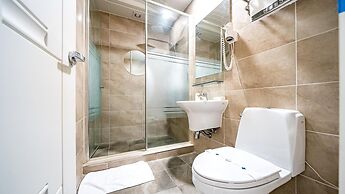 Namwon Hanjeungwonstay Pension