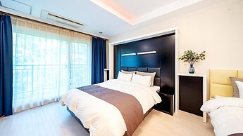 Namwon Hanjeungwonstay Pension