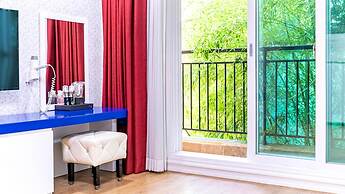 Namwon Hanjeungwonstay Pension