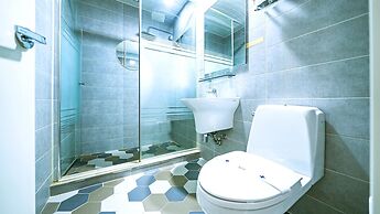 Namwon Hanjeungwonstay Pension