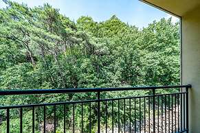 Namwon Hanjeungwonstay Pension