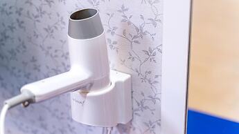 Namwon Hanjeungwonstay Pension