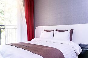 Namwon Hanjeungwonstay Pension