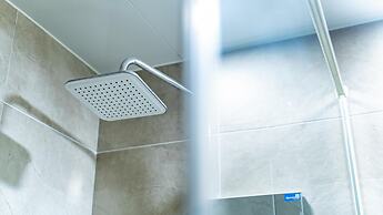 Namwon Hanjeungwonstay Pension