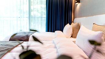 Namwon Hanjeungwonstay Pension