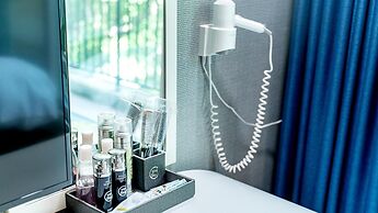 Namwon Hanjeungwonstay Pension