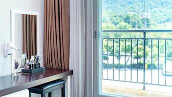 Namwon Hanjeungwonstay Pension