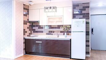 Namwon Hanjeungwonstay Pension