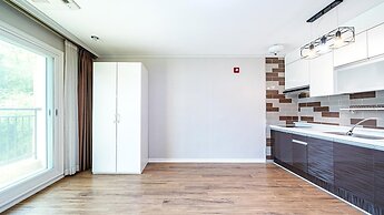 Namwon Hanjeungwonstay Pension