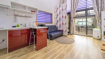 Gapyeong Gently Pension