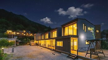 Gapyeong Gently Pension