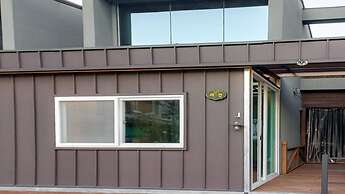 Gapyeong Gently Pension