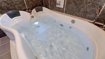 Gapyeong Gently Pension