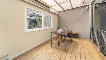 Gapyeong Gently Pension