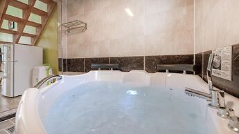 Gapyeong Gently Pension