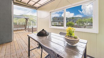 Gapyeong Gently Pension