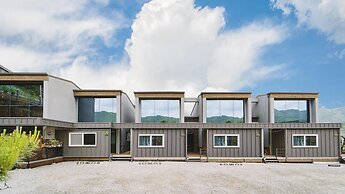 Gapyeong Gently Pension