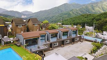 Gapyeong Gently Pension