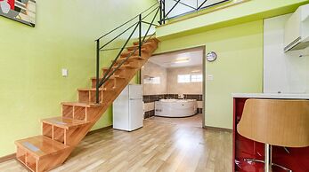 Gapyeong Gently Pension