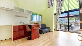 Gapyeong Gently Pension