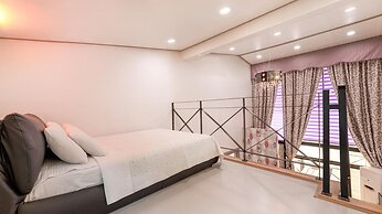 Gapyeong Gently Pension