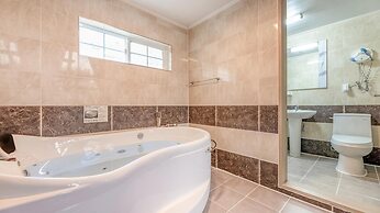 Gapyeong Gently Pension