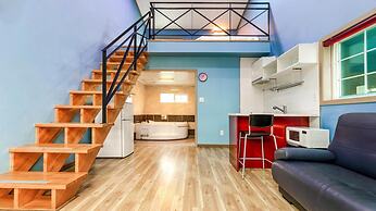 Gapyeong Gently Pension