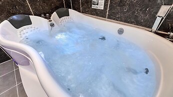 Gapyeong Gently Pension