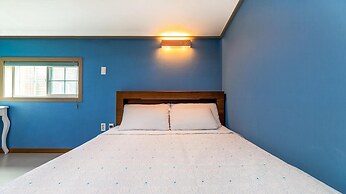 Gapyeong Gently Pension