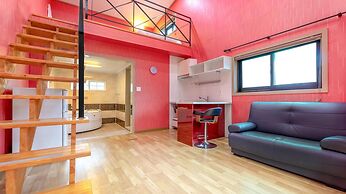 Gapyeong Gently Pension