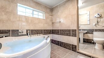 Gapyeong Gently Pension