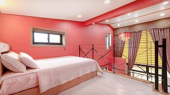 Gapyeong Gently Pension