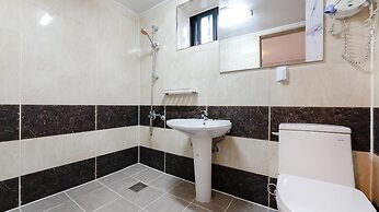 Gapyeong Gently Pension