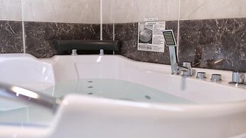 Gapyeong Gently Pension