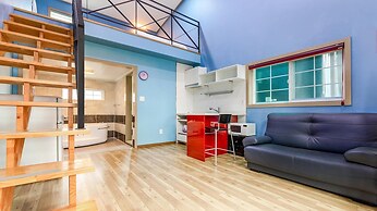 Gapyeong Gently Pension