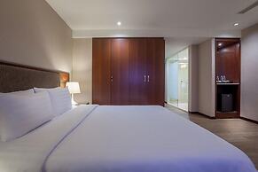 CHECK inn Taipei Neihu