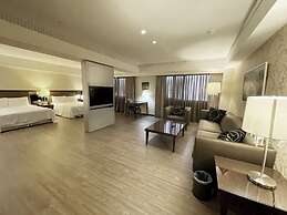 CHECK inn Taipei Neihu