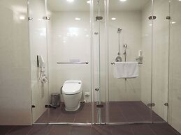 CHECK inn Taipei Neihu