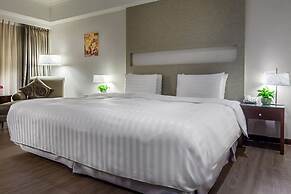 CHECK inn Taipei Neihu