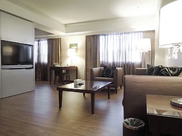 CHECK inn Taipei Neihu