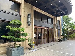 CHECK inn Taipei Neihu