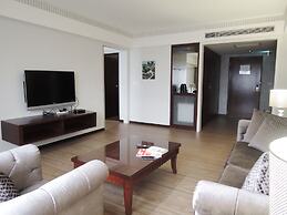 CHECK inn Taipei Neihu