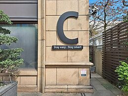 CHECK inn Taipei Neihu