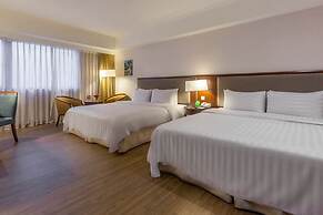 CHECK inn Taipei Neihu