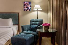 CHECK inn Taipei Neihu