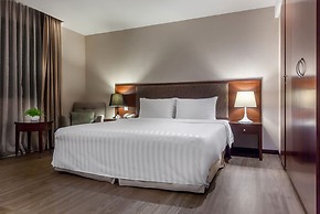 CHECK inn Taipei Neihu