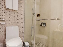 CHECK inn Express Taipei Station